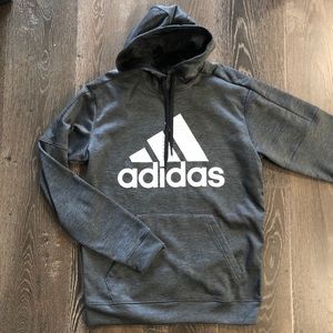 Men’s Adidas Sweatshirt